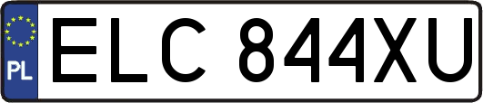 ELC844XU