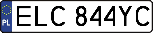 ELC844YC