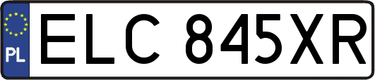 ELC845XR