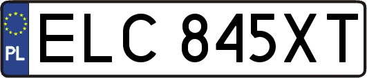 ELC845XT