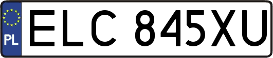 ELC845XU