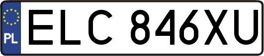 ELC846XU