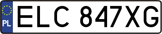 ELC847XG