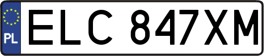 ELC847XM