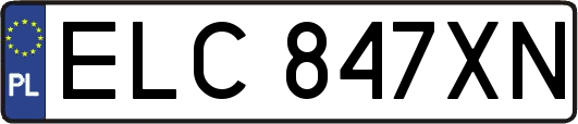 ELC847XN