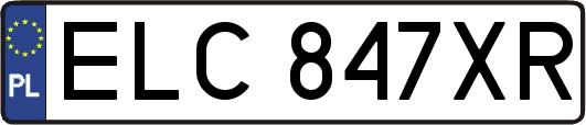 ELC847XR