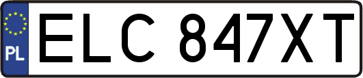 ELC847XT