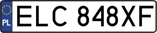 ELC848XF