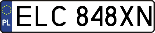 ELC848XN
