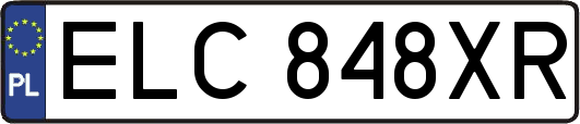 ELC848XR
