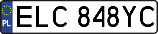 ELC848YC