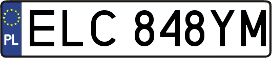 ELC848YM