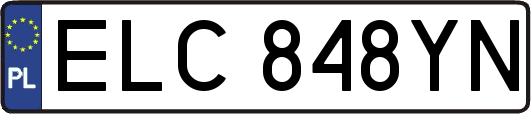 ELC848YN