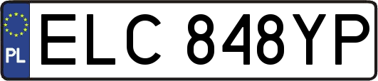 ELC848YP