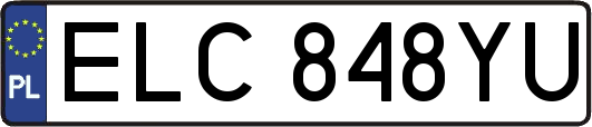 ELC848YU