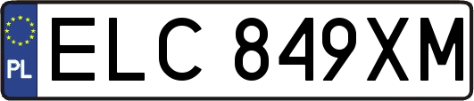 ELC849XM