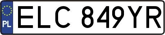 ELC849YR