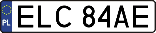ELC84AE