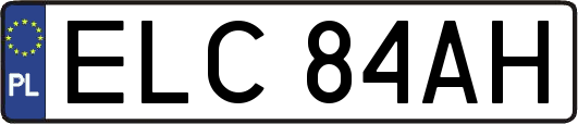 ELC84AH