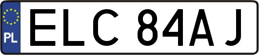 ELC84AJ