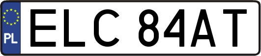 ELC84AT