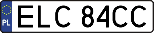 ELC84CC