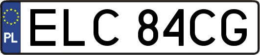 ELC84CG