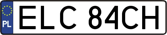 ELC84CH
