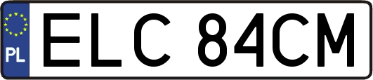 ELC84CM