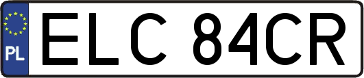 ELC84CR