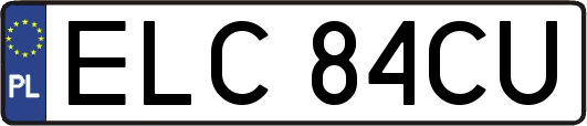 ELC84CU