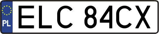 ELC84CX