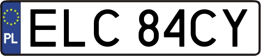 ELC84CY