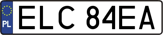 ELC84EA