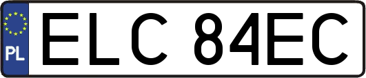 ELC84EC