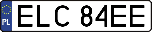 ELC84EE