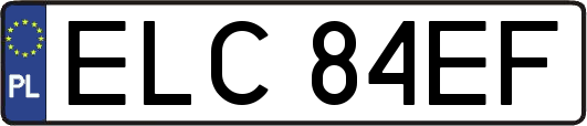 ELC84EF