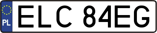 ELC84EG