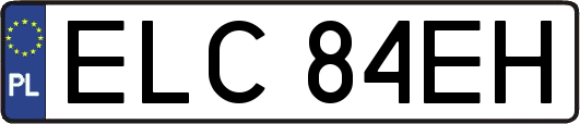 ELC84EH
