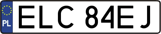 ELC84EJ