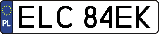 ELC84EK