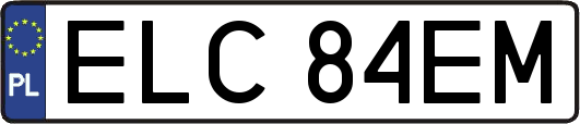 ELC84EM