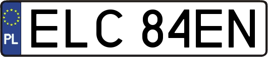 ELC84EN