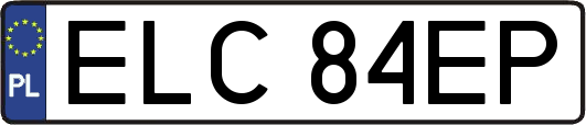 ELC84EP