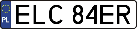 ELC84ER