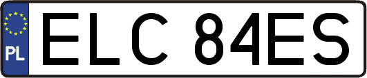ELC84ES