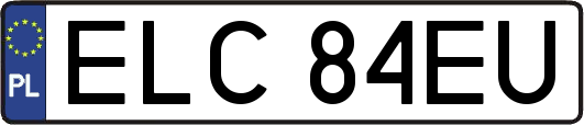 ELC84EU