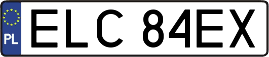 ELC84EX