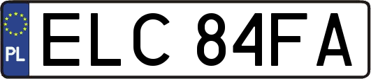 ELC84FA