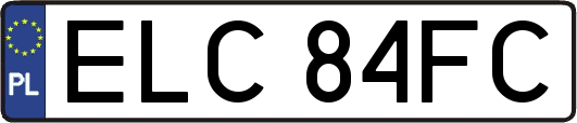 ELC84FC
